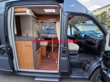 Fahrzeugbild Malibu Van comfort coupé 600 DB Fiat #4