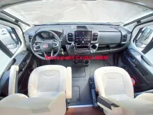Fahrzeugbild Malibu Van comfort coupé 600 DB Fiat #5