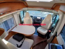 Fahrzeugbild Malibu Van comfort coupé 600 DB Fiat #7