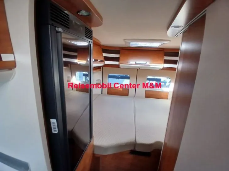 Fahrzeugbild Malibu Van comfort coupé 600 DB Fiat #12