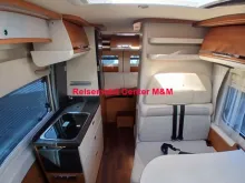 Fahrzeugbild Malibu Van comfort coupé 600 DB Fiat #13
