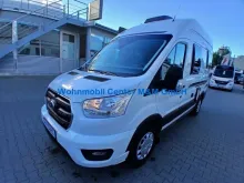 Fahrzeugbild Weinsberg CaraBus Ford 550 MQ Automatik Navi Kamera #2
