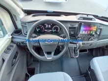 Fahrzeugbild Weinsberg CaraBus Ford 550 MQ Automatik Navi Kamera #10