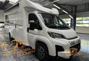 Bild Tracer 730 EL