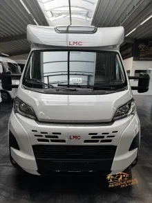 Fahrzeugbild LMC Tracer 730 EL Automatik #3
