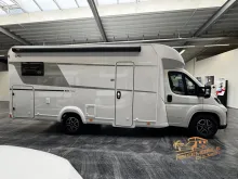 Fahrzeugbild LMC Tracer 730 EL Automatik #9