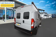 Fahrzeugbild Sunlight Camper Van CLIFF 600 Adventure Edition #3