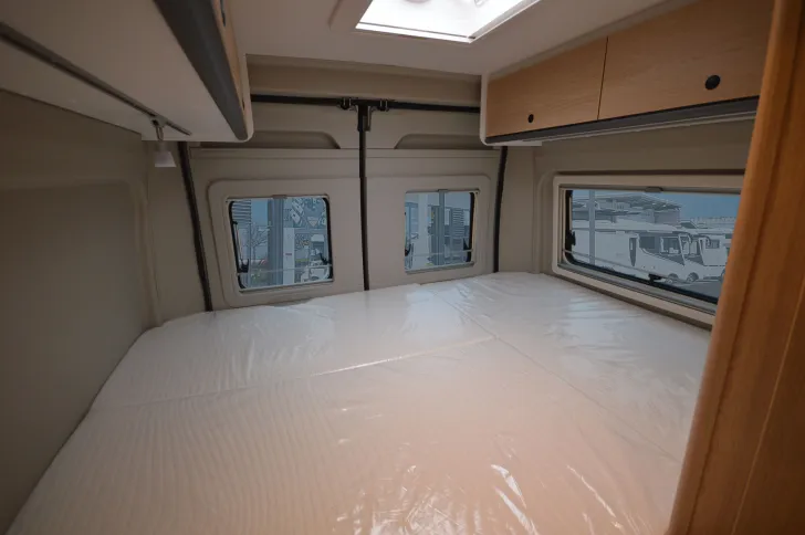 Fahrzeugbild Sunlight Camper Van CLIFF 600 Adventure Edition #9