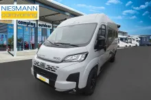 Fahrzeugbild Sunlight Camper Van CLIFF 600 Adventure Edition #1