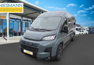 Bild Camper Van CLIFF 602 Adventure Edit ...