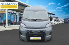 Fahrzeugbild Sunlight Camper Van CLIFF 602 Adventure Edition Automatik #15