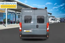 Fahrzeugbild Sunlight Camper Van CLIFF 602 Adventure Edition Automatik #13