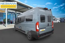 Fahrzeugbild Sunlight Camper Van CLIFF 602 Adventure Edition Automatik #14