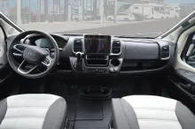 Fahrzeugbild Sunlight Camper Van CLIFF 602 Adventure Edition Automatik #5