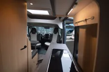 Fahrzeugbild Sunlight Camper Van CLIFF 602 Adventure Edition Automatik #11