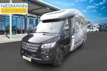 Fahrzeugbild Hymer B-Klasse MC T 680 BlackLine #1