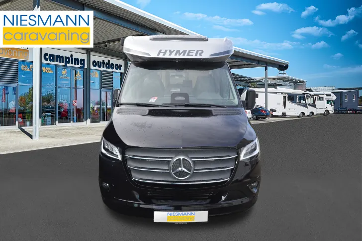 Fahrzeugbild Hymer B-Klasse MC T 680 BlackLine #18