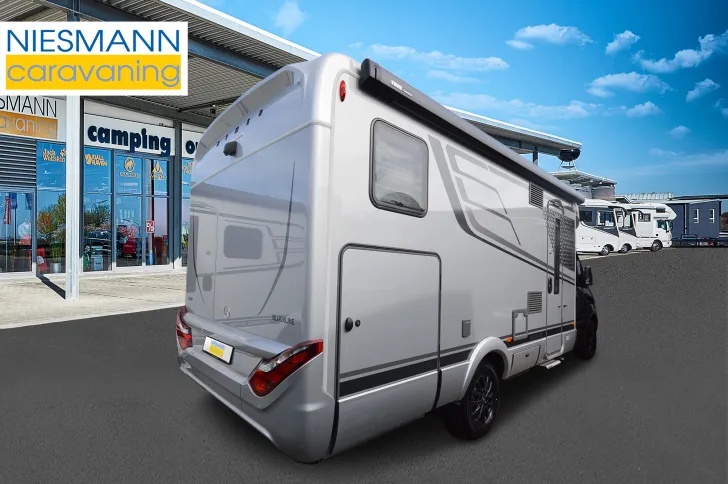 Fahrzeugbild Hymer B-Klasse MC T 680 BlackLine #3