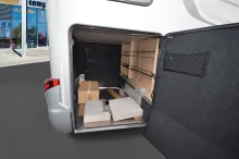 Fahrzeugbild Hymer B-Klasse MC T 680 BlackLine #15