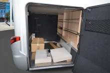 Fahrzeugbild Hymer B-Klasse MC T 680 BlackLine #14