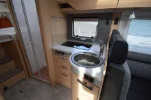 Fahrzeugbild Hymer B-Klasse MC T 680 BlackLine #8