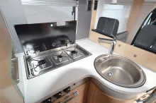 Fahrzeugbild Hymer B-Klasse MC T 680 BlackLine #9