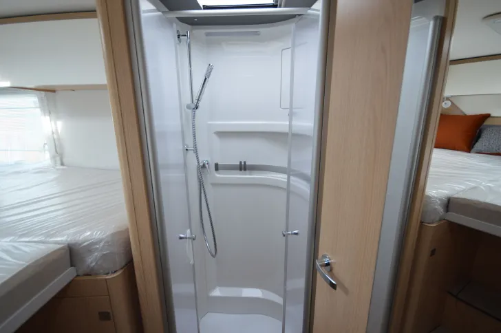 Fahrzeugbild Hymer B-Klasse MC T 680 BlackLine #11