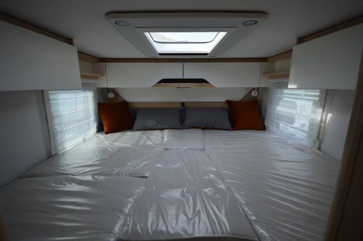 Fahrzeugbild Hymer B-Klasse MC T 680 BlackLine #12