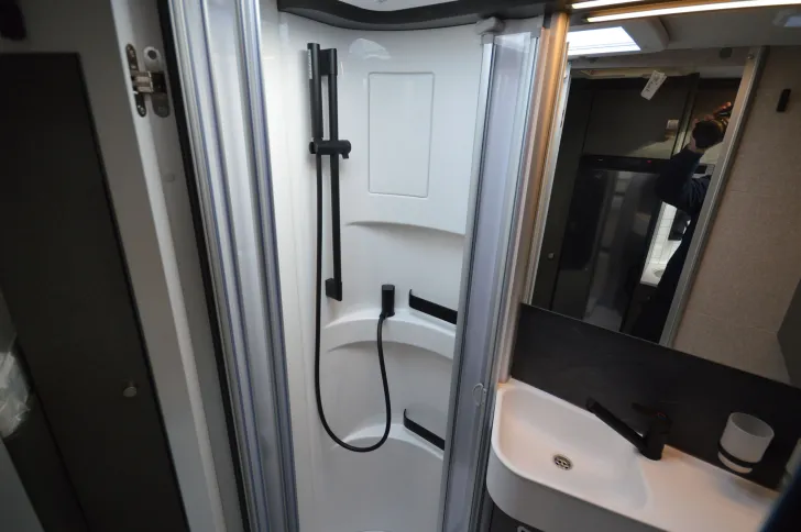 Fahrzeugbild Hymer ML-T 580 #9