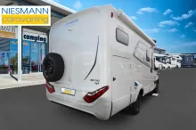 Fahrzeugbild Hymer ML-T 580 #3