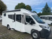 Fahrzeugbild Sunlight T 67 Citroen 140PS Automatik* #1