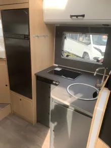 Fahrzeugbild Sunlight T 67 Citroen 140PS Automatik* #8