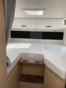 Fahrzeugbild Sunlight T 67 Citroen 140PS Automatik* #9