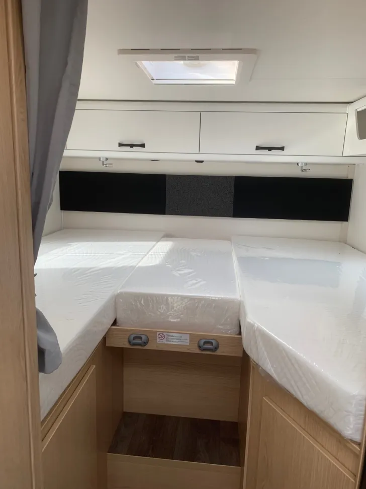 Fahrzeugbild Sunlight T 67 Citroen 140PS Automatik* #9