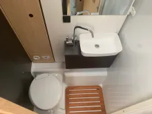 Fahrzeugbild Sunlight T 67 Citroen 140PS Automatik* #10