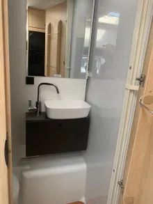 Fahrzeugbild Sunlight T 67 Citroen 140PS Automatik* #11