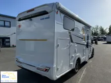 Fahrzeugbild Eura Mobil Profila T 695 EB Navi I RFK #4