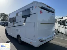 Fahrzeugbild Eura Mobil Profila T 695 EB Navi I RFK #5