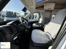 Fahrzeugbild Eura Mobil Profila T 695 EB Navi I RFK #6