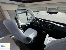 Fahrzeugbild Eura Mobil Profila T 695 EB Navi I RFK #10