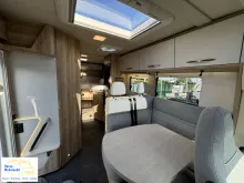 Fahrzeugbild Eura Mobil Profila T 695 EB Navi I RFK #11