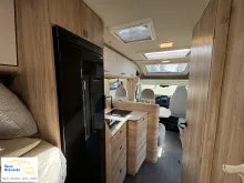 Fahrzeugbild Eura Mobil Profila T 695 EB Navi I RFK #19