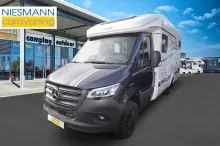 Fahrzeugbild Hymer ML-T 580 Xperience #1