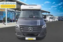 Fahrzeugbild Hymer ML-T 580 Xperience #17