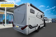 Bild 3 Hymer ML-T 580 Xperience
