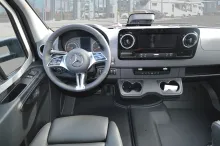 Fahrzeugbild Hymer ML-T 580 Xperience #5