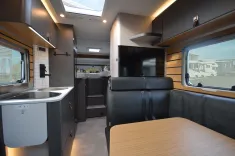 Bild 6 Hymer ML-T 580 Xperience