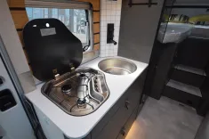 Bild 7 Hymer ML-T 580 Xperience