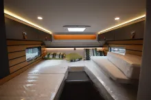 Fahrzeugbild Hymer ML-T 580 Xperience #10