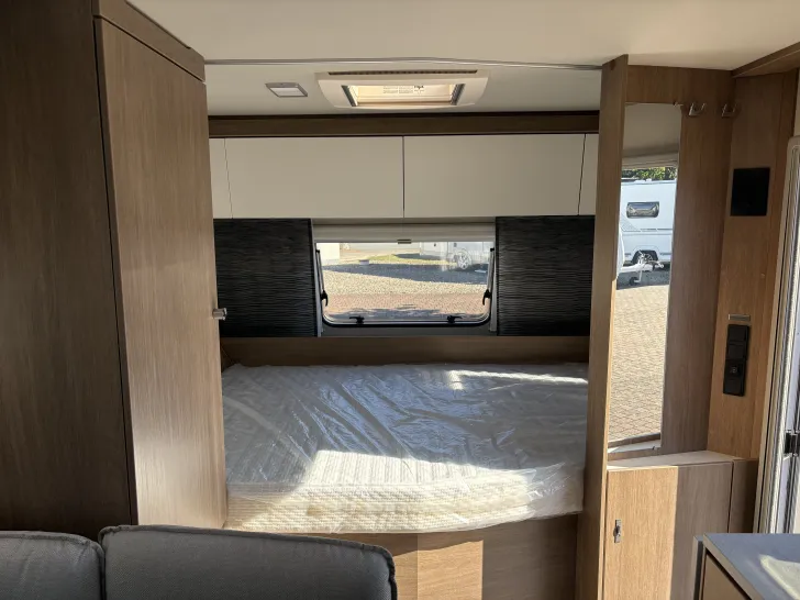 Fahrzeugbild Tabbert Senara 620 DMK 2,5 #11